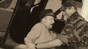 Искатели приключений. 1967г. Франция.