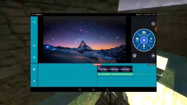 Туториал |КАК СДЕЛАТЬ ВЗРОСЛЫЙ ГОЛОС |KREYN смотреть онлайн