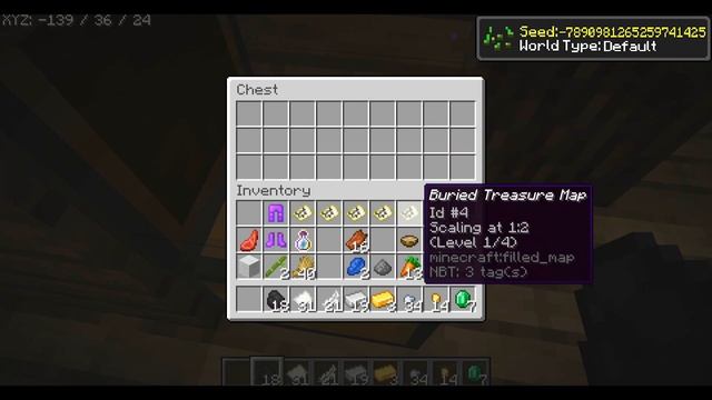 Minecraft 1.15.2 | Better (AND BIGGER) Survival Island | Seed Sunday - Ep281 - (Java Edition) смотреть онлайн