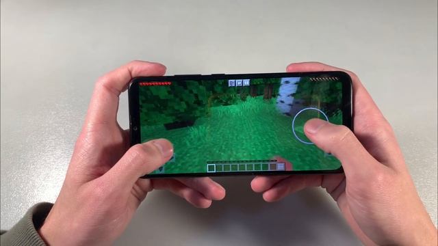 Игры Samsung Galaxy A03 (PUBG, Standoff 2, Minecraft) смотреть онлайн