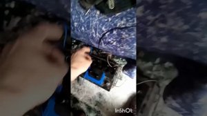 Как зарядить аккумулятор, если под рукой нет зарядного устройства