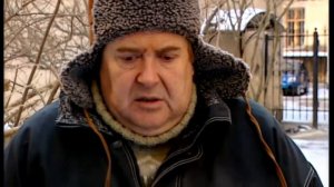 Городок 2006 обливания на морозе