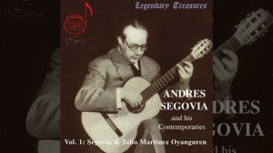 Suite Española No. 1, Op. 47: III. Sevilla (Arr. for Guitar)