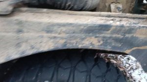 Как мы покоряли водопад Атыш в одну машину