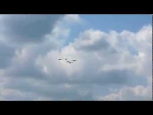 Кубинка 10.08.2013