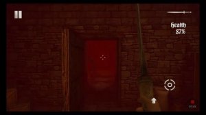 У КРЕЙСИ НОВЫЙ ОСОБНЯК? "Stone Of Souls" Камень души Прохождение 1 главы || инди хоррор