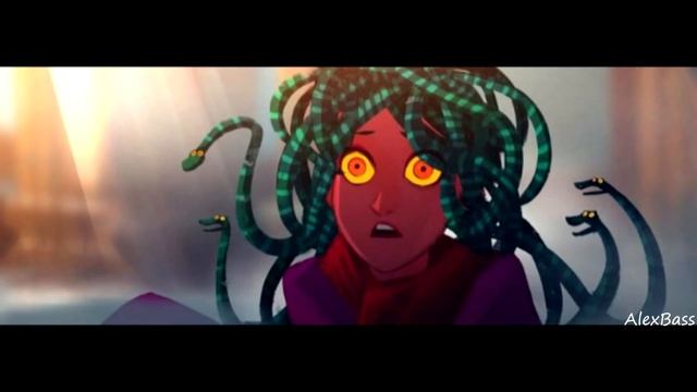 Без слов #4 [Medusa Gоrgona] смотреть онлайн