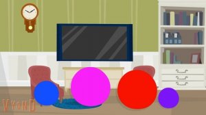 Red circle gets grounded bloopers