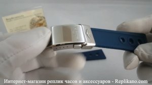 Каучуковы ремешок Breitling (Брайтлинг)