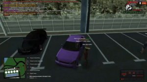 ПУТЬ ПЕРЕКУПА АРИЗОНА РП #1 #arizona