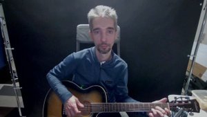 Тест трансакустической примочки Double OS1: Chorus, Rever, Delay прямо из гитары