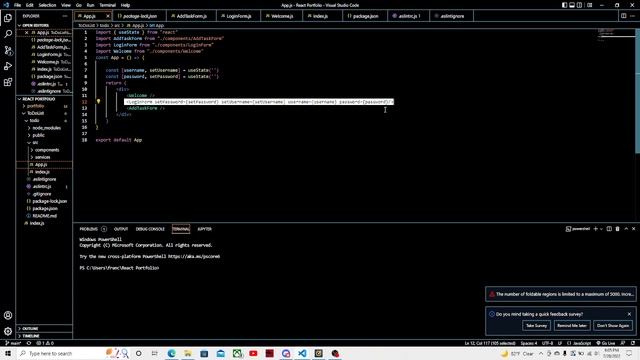 Yoshi's Coding Adventure #1 : Starting a React ToDo List смотреть онлайн