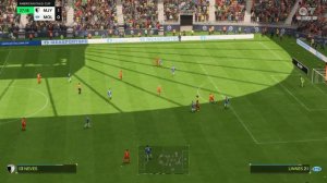 ОБЗОР | ПЕРВЫЙ ВЗГЛЯД | ГЕЙМПЛЕЙ || EA Sports FC 24