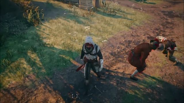 Assassin`s time! смотреть онлайн