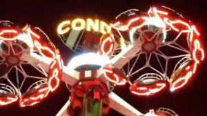 CONDOR | Самый высокий аттракцион в Анапе