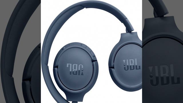 Беспроводные наушники JBL Tune 520BT - краткий обзор