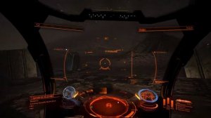 Elite Dangerous - фарм данных - фрагмент чертежа модуля Стражей (патч 3.0.5)