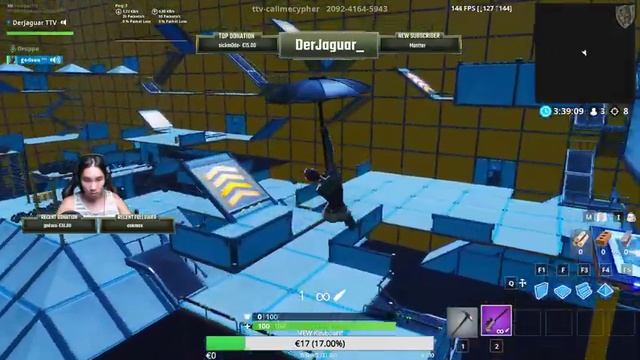 ROAD TO 50 FOLLOWERS ❤ USE CODE: DERJAGUAR-TTV ❤ ROAD TO 50 FOLLOWERS #9 смотреть онлайн