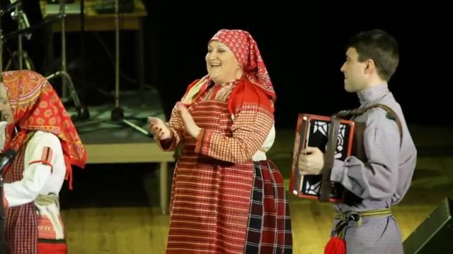 Розы Блюз для черного кота ДК Октябрь 2014 смотреть онлайн