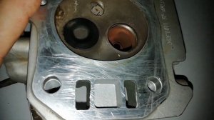 Последствия работы бензогенератора на природном газе, мои гипотезы и рекомендации.