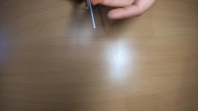 Мышка из пенопласта (Foam mouse) смотреть онлайн