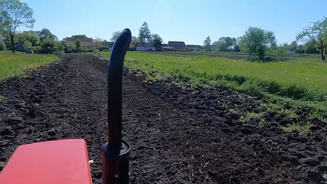 Реальний тест мінітрактора ДМТЗ 220Х. Сінтай 120 -220 якість перевірена часом та найкращими людьми!