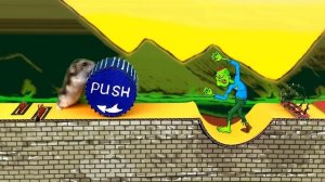 ?⭐️ EPIC Hamster Maze with Trap ?[OBSTACLE COURSE]? + BONUS