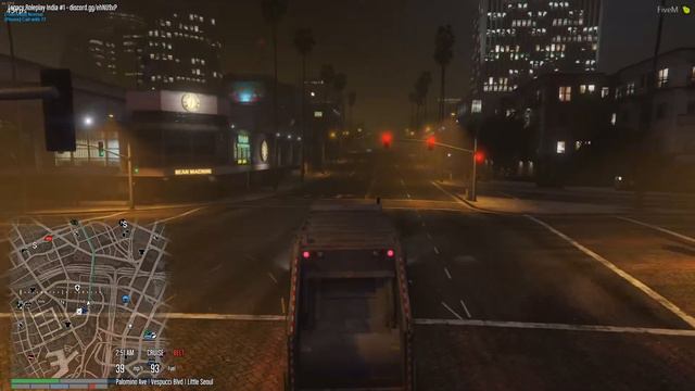 GTA 5 Live Stream | Legacy Roleplay India | gta online gameplay // GTARP // I AM NIGHTMARE смотреть онлайн