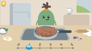 ГОТОВКА ЧЕЛЛЕНДЖ #34 Готовим шоколад, суп и другие вкусняшки в прикольной игре