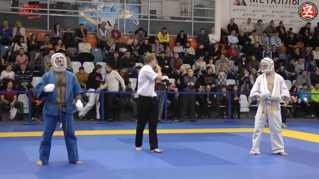 Ч М Хачатрян Армен vs Политов Андрей 240 смотреть онлайн