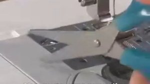 Лапка для швейной машины Brother F012N для присбаривания XC1953 002