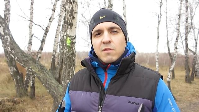 Первая пробежка. Как выбрать дистанцию для первых беговых тренировок.