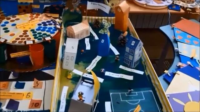 Выставка "Математика вокруг нас" смотреть онлайн