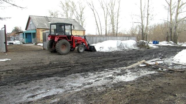 Т-25. КУН. Первые испытания. смотреть онлайн