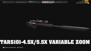 Tom Clancy's Ghost Recon: Wildlands - ГДЕ НАЙТИ ОПТИКУ ДЛЯ СНАЙПЕРКИ???!!!