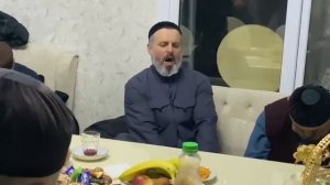 Итаев Леча / Делан элчи хестош хаза назма