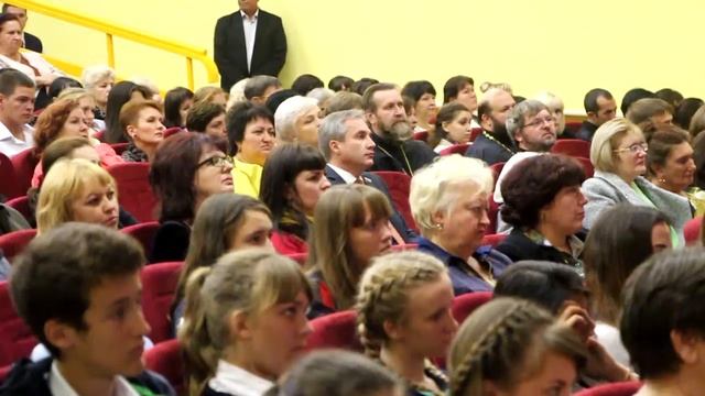 Приветственное слово епископа Георгиевского и Прасковейского Гедеона смотреть онлайн