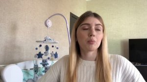 Мои Роды || Я Пропустила Схватки +Видео Из Роддома