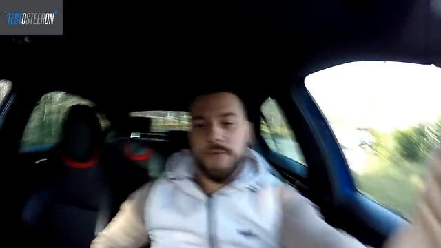 TEST SKODA OCTAVIA RS 2.0TSI 220KS DSG смотреть онлайн