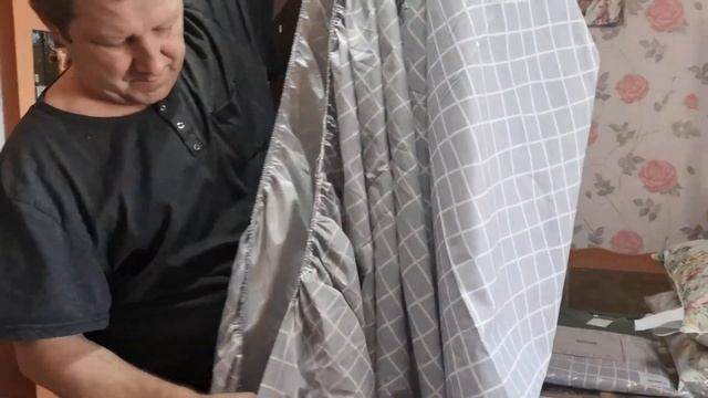 Приодел себя и жену смотреть онлайн