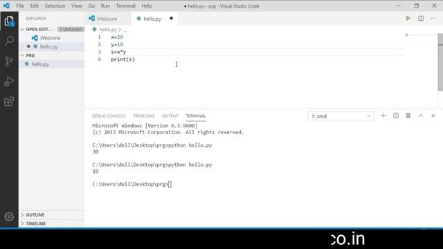 python arithmetic operators. operators in python. arithmetic operator in python.