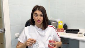 ? Лечение на капах / Исправление прикуса без брекетов