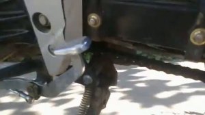 Storm indigo с поднятым задом --- NEW Storm indigo cross!