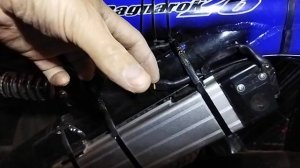 Супер корпус для аккумулятора велосипеда или самоката