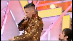 Даниил Мацейчук/Quest Pistols - Жаркие танцы