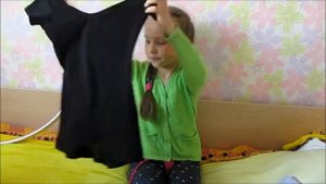 Как я собираюсь на сборы по художественной гимнастике?