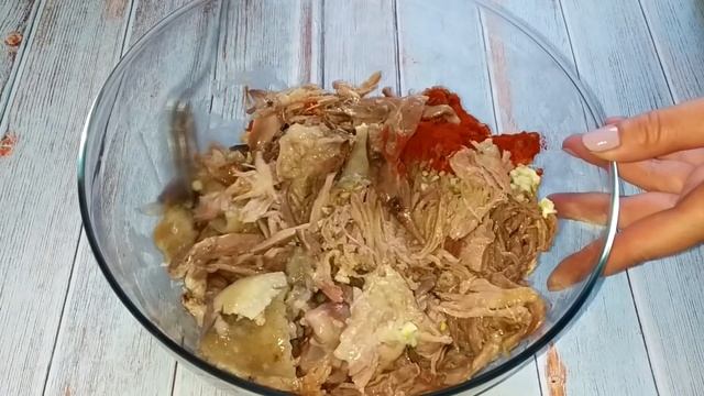 Вкуснее любой КОЛБАСЫ из магазина! Всё гениальное просто! Зельц в бутылке!
