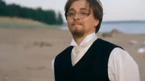 Глупейший киноляп в фильме Рязанова "Ключ от спальни"