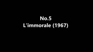 Top 10 Stefania Sandrelli Films