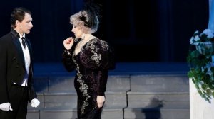 Имре Кальман "Сильва" | Оперетта